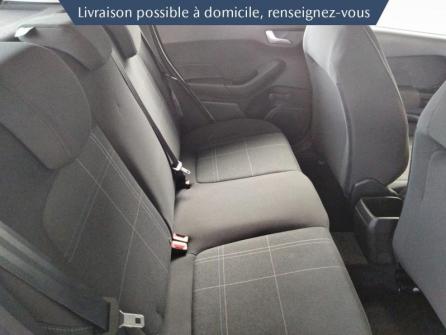 FORD Fiesta 1.0 EcoBoost 100ch Stop&Start Business Nav 5p Euro6.2 à vendre à Saint-Etienne - Image n°15