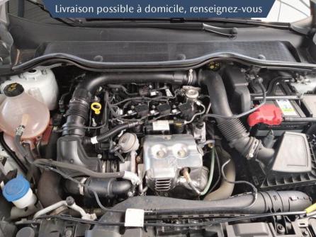 FORD Fiesta 1.0 EcoBoost 100ch Stop&Start Business Nav 5p Euro6.2 à vendre à Saint-Etienne - Image n°16