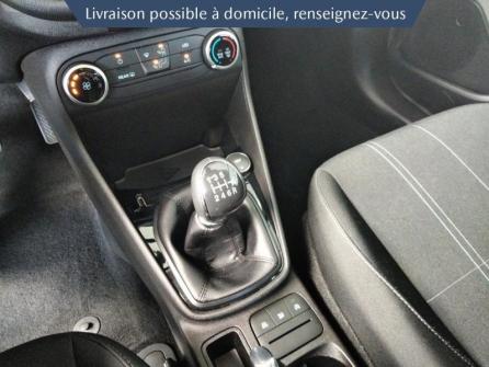 FORD Fiesta 1.0 EcoBoost 100ch Stop&Start Business Nav 5p Euro6.2 à vendre à Saint-Etienne - Image n°17