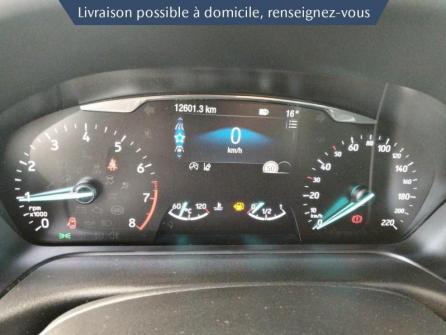 FORD Fiesta 1.0 EcoBoost 100ch Stop&Start Business Nav 5p Euro6.2 à vendre à Saint-Etienne - Image n°20