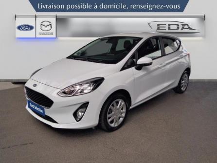 FORD Fiesta 1.1 75ch Cool & Connect 5p à vendre à Saint-Etienne - Image n°1