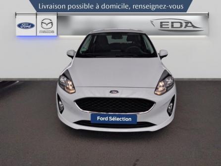 FORD Fiesta 1.1 75ch Cool & Connect 5p à vendre à Saint-Etienne - Image n°2