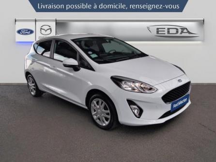 FORD Fiesta 1.1 75ch Cool & Connect 5p à vendre à Saint-Etienne - Image n°3