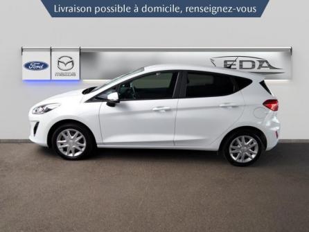FORD Fiesta 1.1 75ch Cool & Connect 5p à vendre à Saint-Etienne - Image n°4