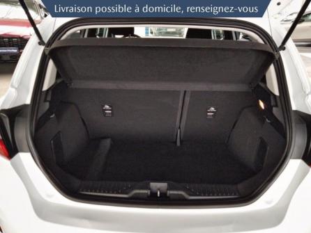 FORD Fiesta 1.1 75ch Cool & Connect 5p à vendre à Saint-Etienne - Image n°5