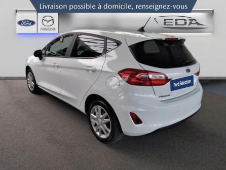 FORD Fiesta 1.1 75ch Cool & Connect 5p à vendre à Saint-Etienne - Image n°6