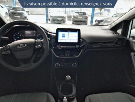 FORD Fiesta 1.1 75ch Cool & Connect 5p à vendre à Saint-Etienne - Image n°7