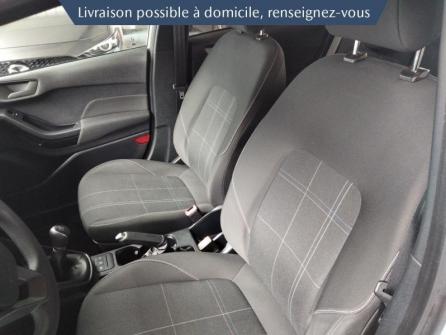 FORD Fiesta 1.1 75ch Cool & Connect 5p à vendre à Saint-Etienne - Image n°8