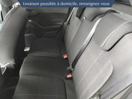 FORD Fiesta 1.1 75ch Cool & Connect 5p à vendre à Saint-Etienne - Image n°9