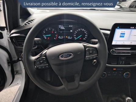FORD Fiesta 1.1 75ch Cool & Connect 5p à vendre à Saint-Etienne - Image n°10