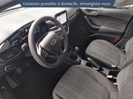 FORD Fiesta 1.1 75ch Cool & Connect 5p à vendre à Saint-Etienne - Image n°11