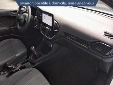 FORD Fiesta 1.1 75ch Cool & Connect 5p à vendre à Saint-Etienne - Image n°13