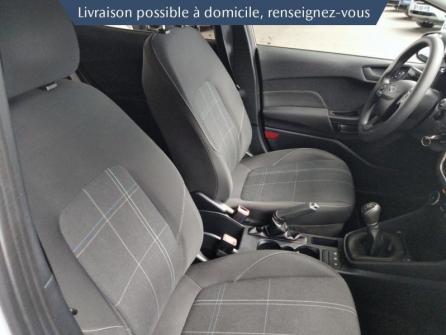 FORD Fiesta 1.1 75ch Cool & Connect 5p à vendre à Saint-Etienne - Image n°14