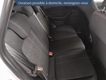 FORD Fiesta 1.1 75ch Cool & Connect 5p à vendre à Saint-Etienne - Image n°15
