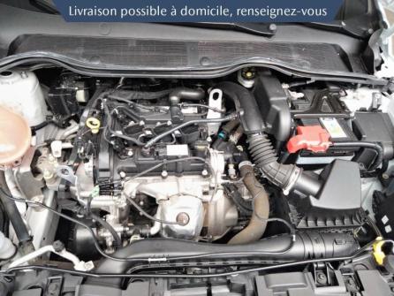 FORD Fiesta 1.1 75ch Cool & Connect 5p à vendre à Saint-Etienne - Image n°16