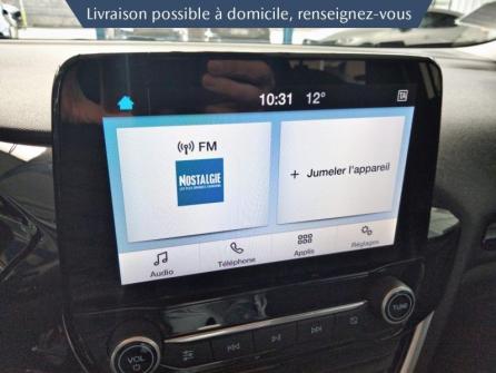 FORD Fiesta 1.1 75ch Cool & Connect 5p à vendre à Saint-Etienne - Image n°18