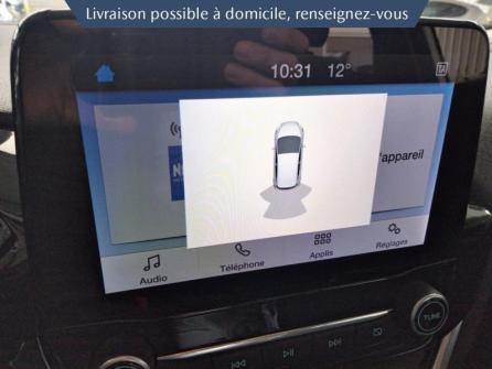 FORD Fiesta 1.1 75ch Cool & Connect 5p à vendre à Saint-Etienne - Image n°19