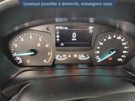 FORD Fiesta 1.1 75ch Cool & Connect 5p à vendre à Saint-Etienne - Image n°20