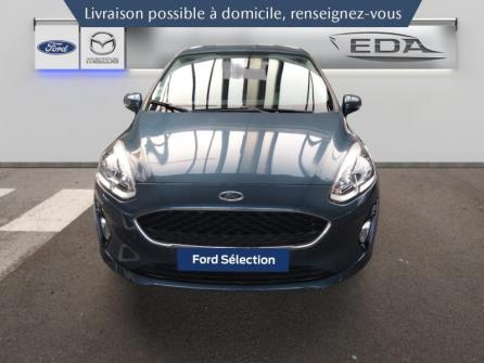 FORD Fiesta 1.0 EcoBoost 95ch Connect Business Nav 3p à vendre à Saint-Etienne - Image n°2