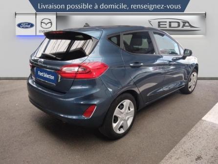 FORD Fiesta 1.0 EcoBoost 95ch Connect Business Nav 3p à vendre à Saint-Etienne - Image n°6