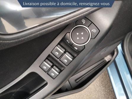 FORD Fiesta 1.0 EcoBoost 95ch Connect Business Nav 3p à vendre à Saint-Etienne - Image n°11