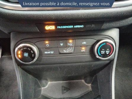 FORD Fiesta 1.0 EcoBoost 95ch Connect Business Nav 3p à vendre à Saint-Etienne - Image n°13