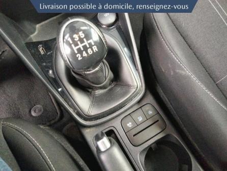FORD Fiesta 1.0 EcoBoost 95ch Connect Business Nav 3p à vendre à Saint-Etienne - Image n°14