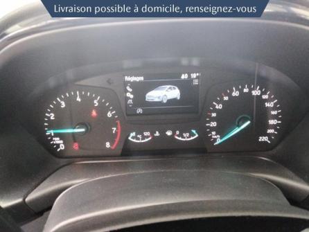 FORD Fiesta 1.0 EcoBoost 95ch Connect Business Nav 3p à vendre à Saint-Etienne - Image n°15