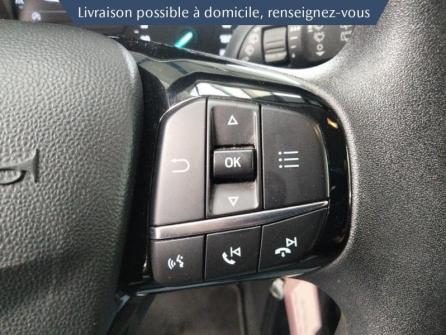 FORD Fiesta 1.0 EcoBoost 95ch Connect Business Nav 3p à vendre à Saint-Etienne - Image n°16