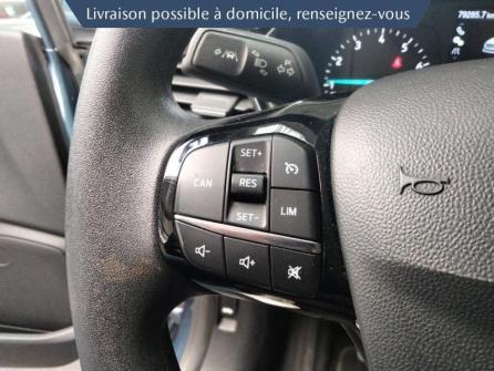 FORD Fiesta 1.0 EcoBoost 95ch Connect Business Nav 3p à vendre à Saint-Etienne - Image n°17