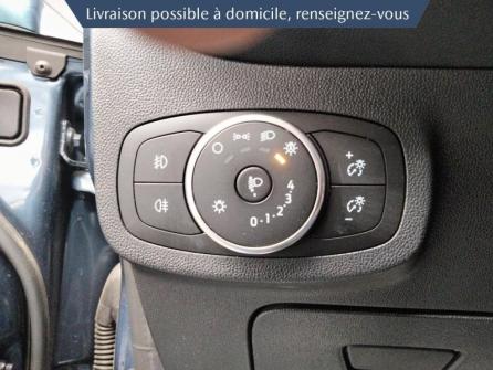 FORD Fiesta 1.0 EcoBoost 95ch Connect Business Nav 3p à vendre à Saint-Etienne - Image n°18