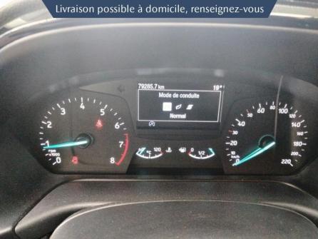 FORD Fiesta 1.0 EcoBoost 95ch Connect Business Nav 3p à vendre à Saint-Etienne - Image n°19