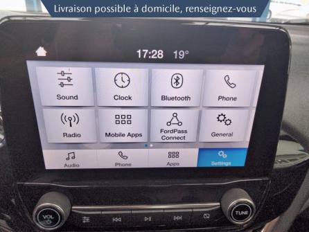 FORD Fiesta 1.0 EcoBoost 95ch Connect Business Nav 3p à vendre à Saint-Etienne - Image n°20