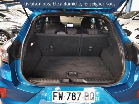 FORD Puma 1.0 EcoBoost 125ch mHEV ST-Line 6cv à vendre à Saint-Etienne - Image n°5