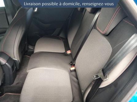 FORD Puma 1.0 EcoBoost 125ch mHEV ST-Line 6cv à vendre à Saint-Etienne - Image n°9