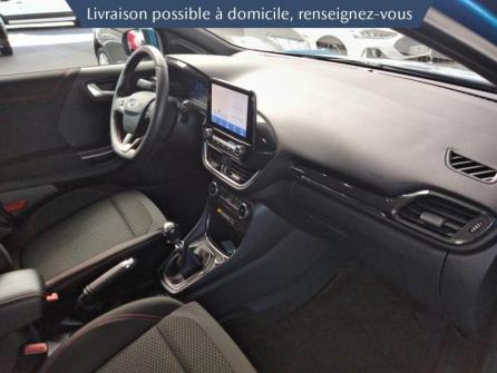 FORD Puma 1.0 EcoBoost 125ch mHEV ST-Line 6cv à vendre à Saint-Etienne - Image n°13
