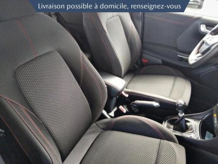 FORD Puma 1.0 EcoBoost 125ch mHEV ST-Line 6cv à vendre à Saint-Etienne - Image n°14