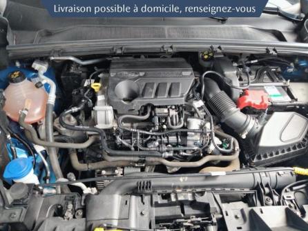 FORD Puma 1.0 EcoBoost 125ch mHEV ST-Line 6cv à vendre à Saint-Etienne - Image n°15