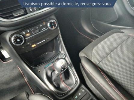 FORD Puma 1.0 EcoBoost 125ch mHEV ST-Line 6cv à vendre à Saint-Etienne - Image n°16