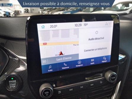 FORD Puma 1.0 EcoBoost 125ch mHEV ST-Line 6cv à vendre à Saint-Etienne - Image n°17