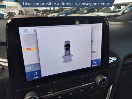 FORD Puma 1.0 EcoBoost 125ch mHEV ST-Line 6cv à vendre à Saint-Etienne - Image n°18