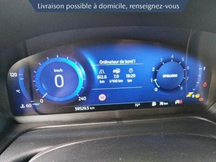 FORD Puma 1.0 EcoBoost 125ch mHEV ST-Line 6cv à vendre à Saint-Etienne - Image n°19