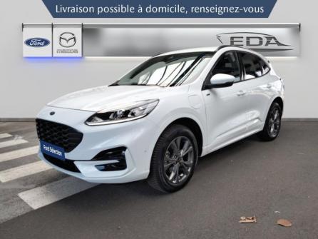 FORD Kuga 2.5 Duratec 225ch PHEV ST-Line Business BVA à vendre à Saint-Etienne - Image n°1