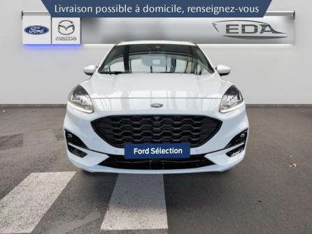 FORD Kuga 2.5 Duratec 225ch PHEV ST-Line Business BVA à vendre à Saint-Etienne - Image n°2