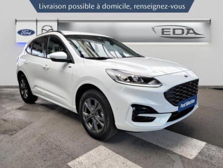 FORD Kuga 2.5 Duratec 225ch PHEV ST-Line Business BVA à vendre à Saint-Etienne - Image n°3