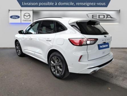 FORD Kuga 2.5 Duratec 225ch PHEV ST-Line Business BVA à vendre à Saint-Etienne - Image n°4
