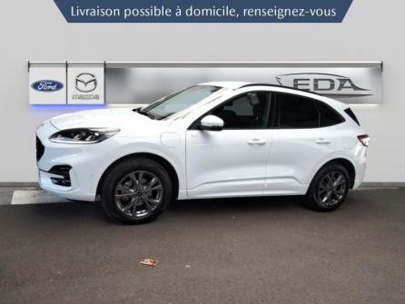 FORD Kuga 2.5 Duratec 225ch PHEV ST-Line Business BVA à vendre à Saint-Etienne - Image n°5