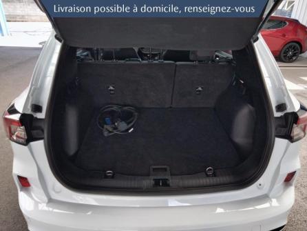 FORD Kuga 2.5 Duratec 225ch PHEV ST-Line Business BVA à vendre à Saint-Etienne - Image n°6