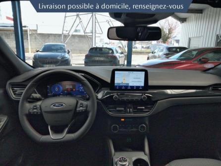FORD Kuga 2.5 Duratec 225ch PHEV ST-Line Business BVA à vendre à Saint-Etienne - Image n°7
