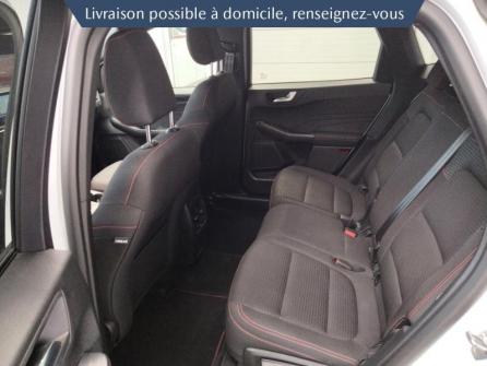 FORD Kuga 2.5 Duratec 225ch PHEV ST-Line Business BVA à vendre à Saint-Etienne - Image n°9